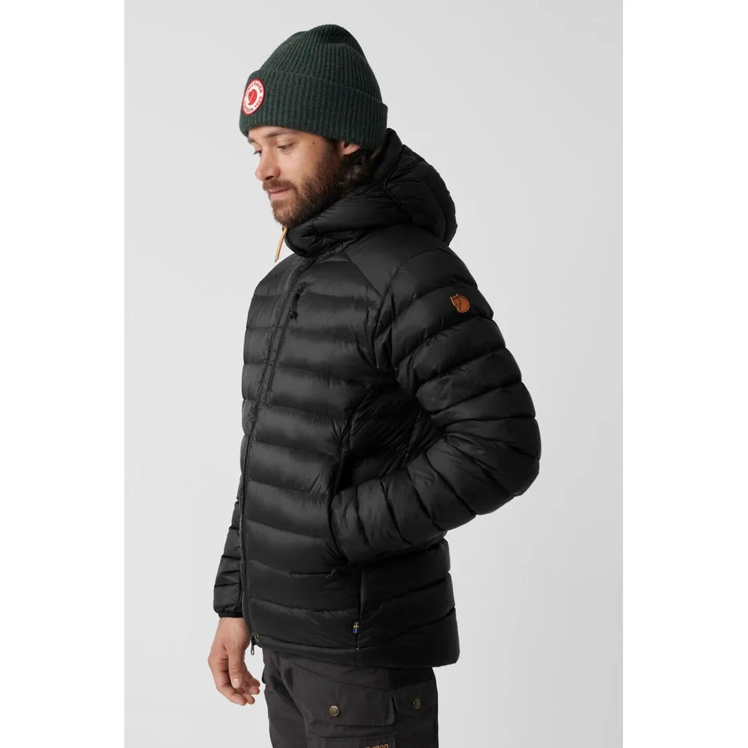 Mens Keb Touring Down Jacket