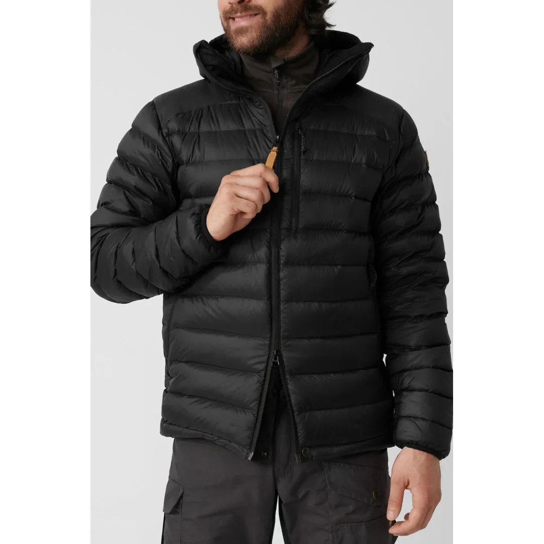 Mens Keb Touring Down Jacket