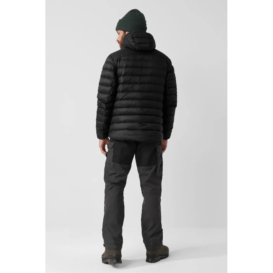 Mens Keb Touring Down Jacket