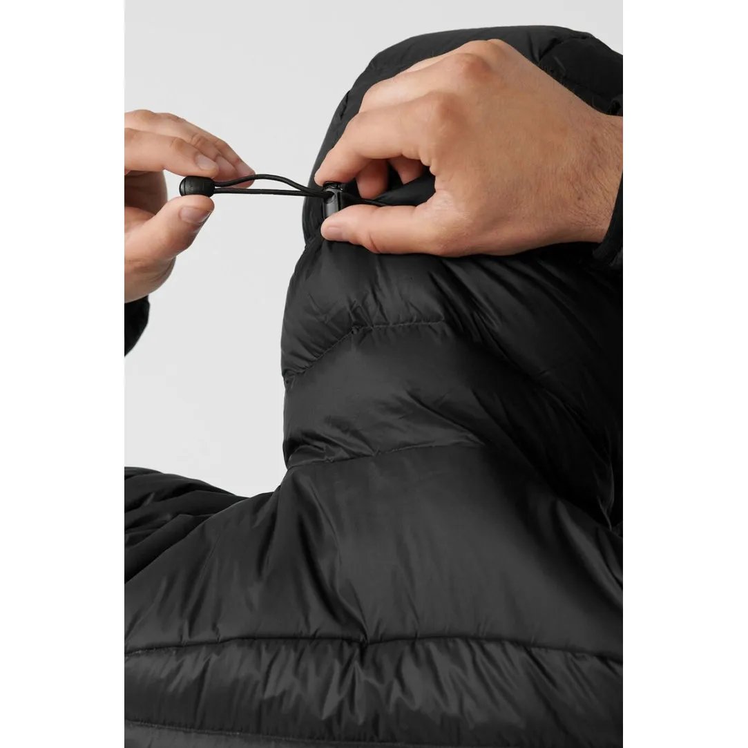 Mens Keb Touring Down Jacket