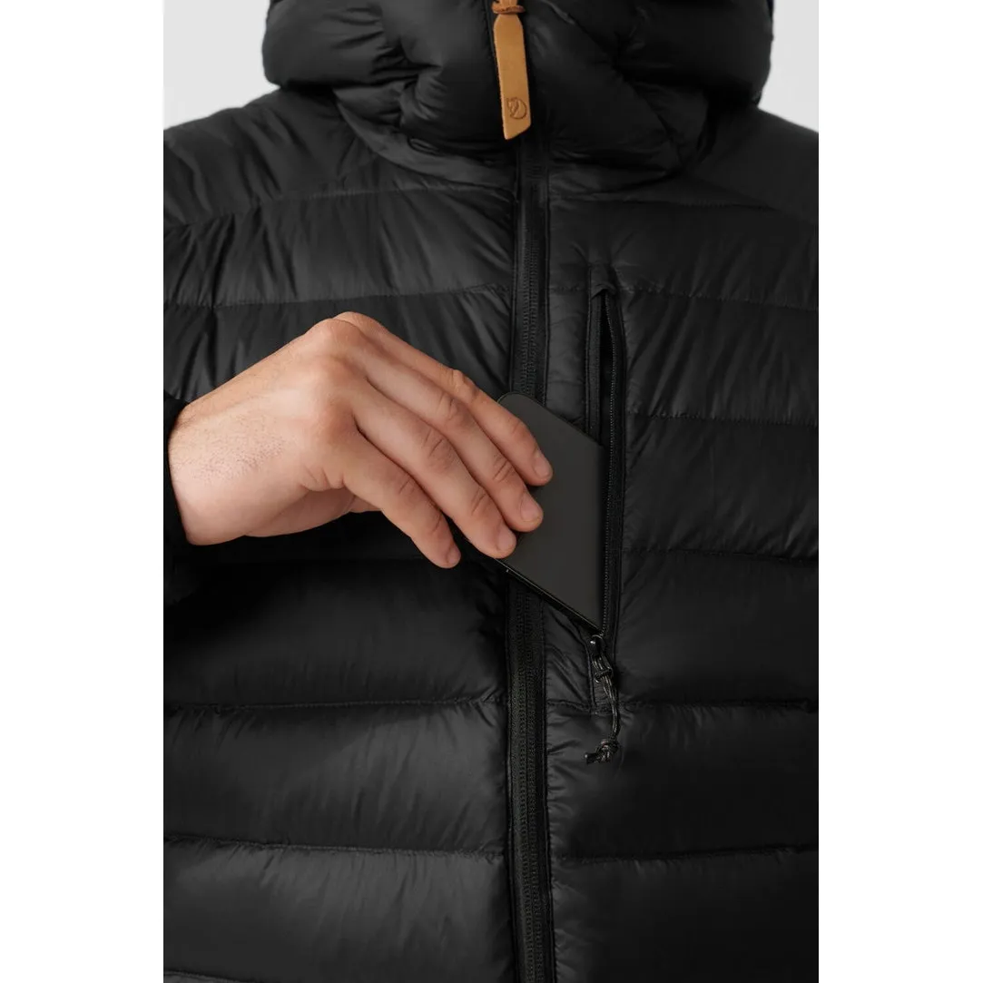 Mens Keb Touring Down Jacket