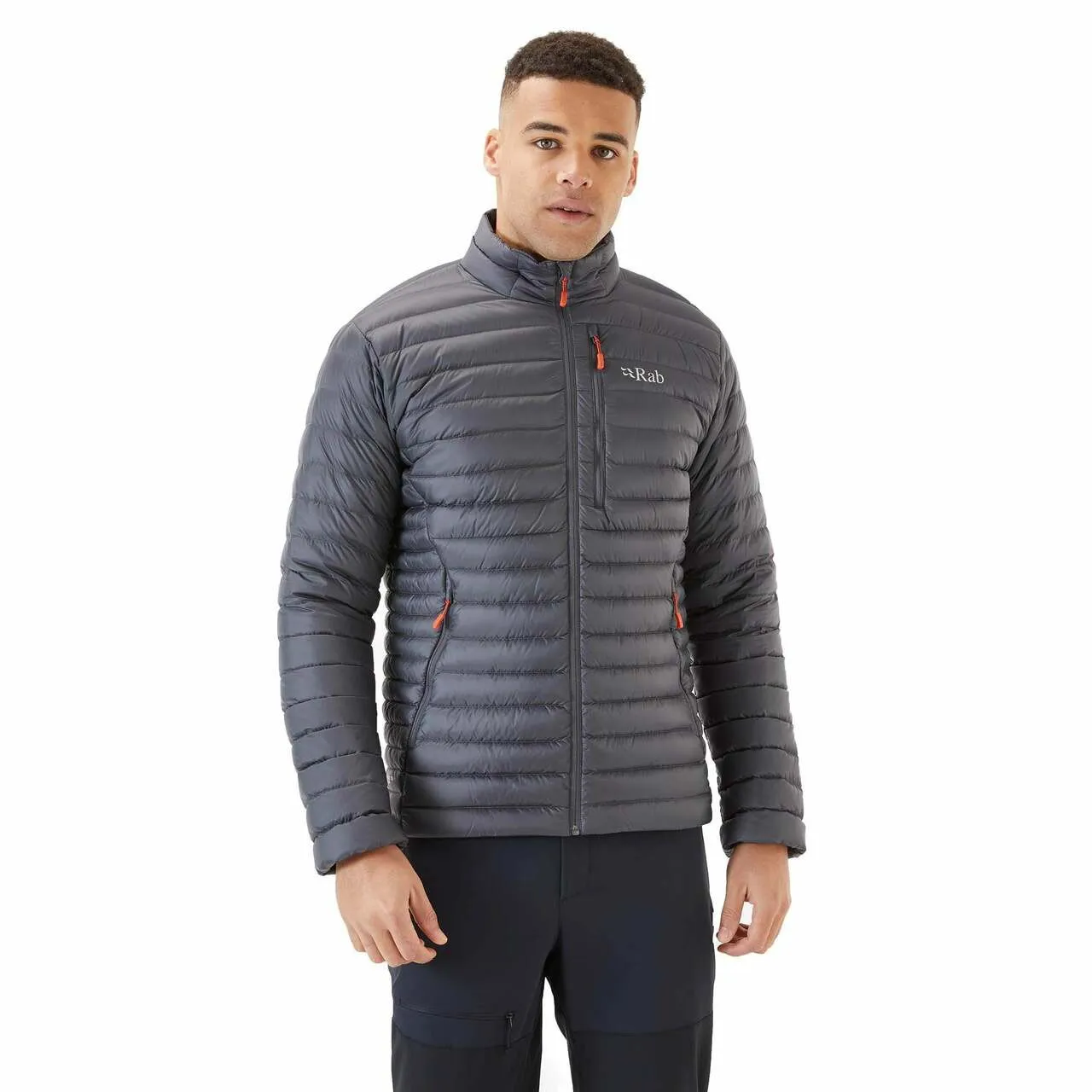 Microlight Down Jacket