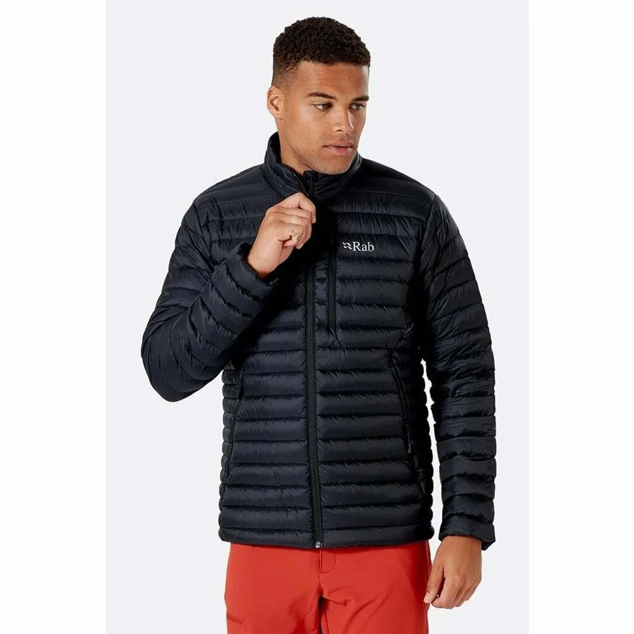 Microlight Down Jacket