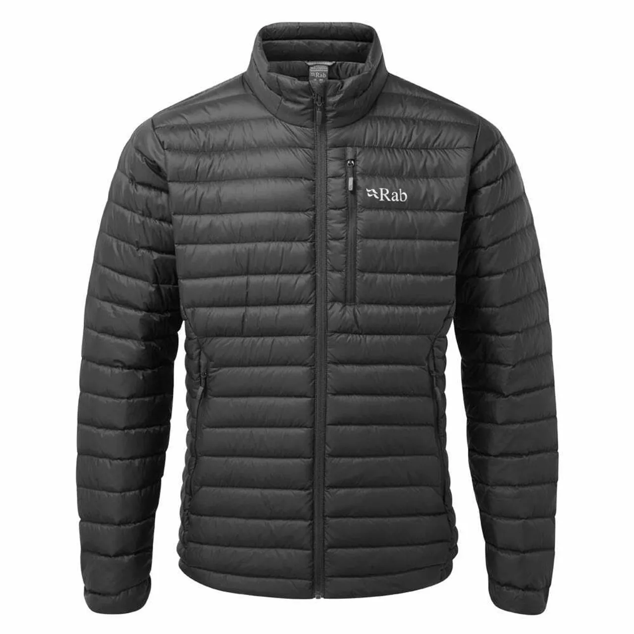 Microlight Down Jacket