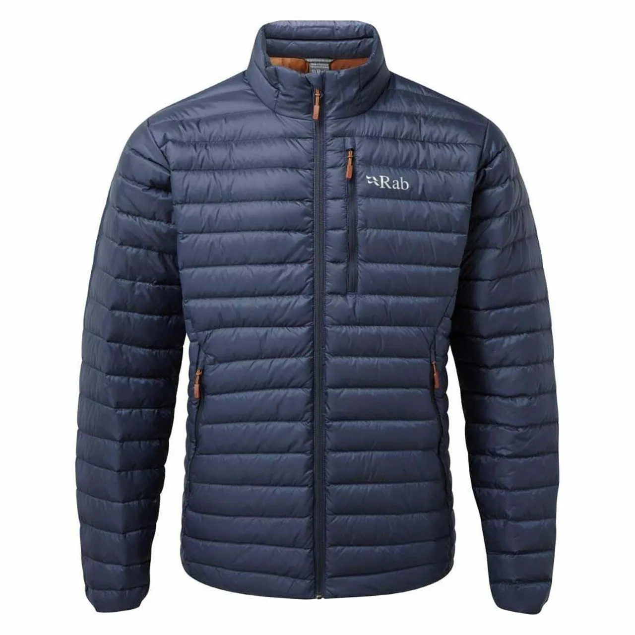 Microlight Down Jacket