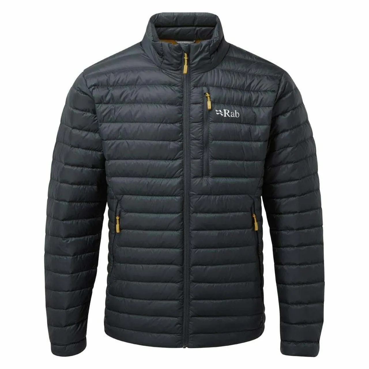 Microlight Down Jacket