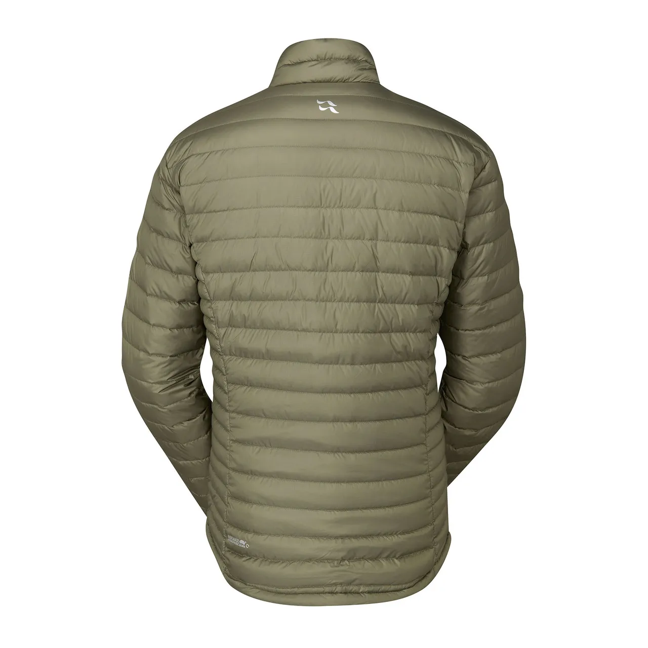 Microlight Down Jacket