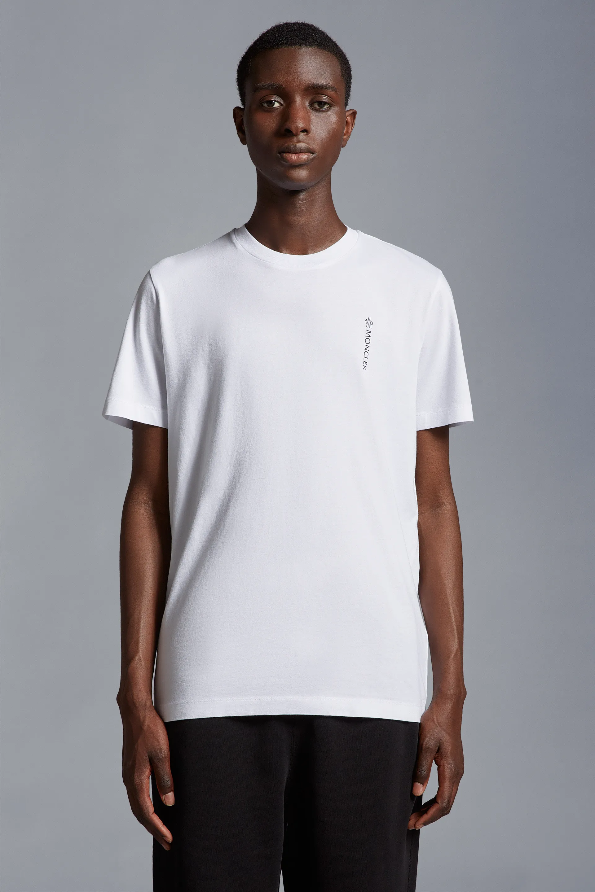 MONCLER  |Logo T-Shirt