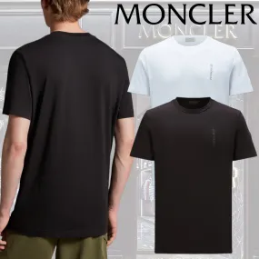 MONCLER  |Logo T-Shirt