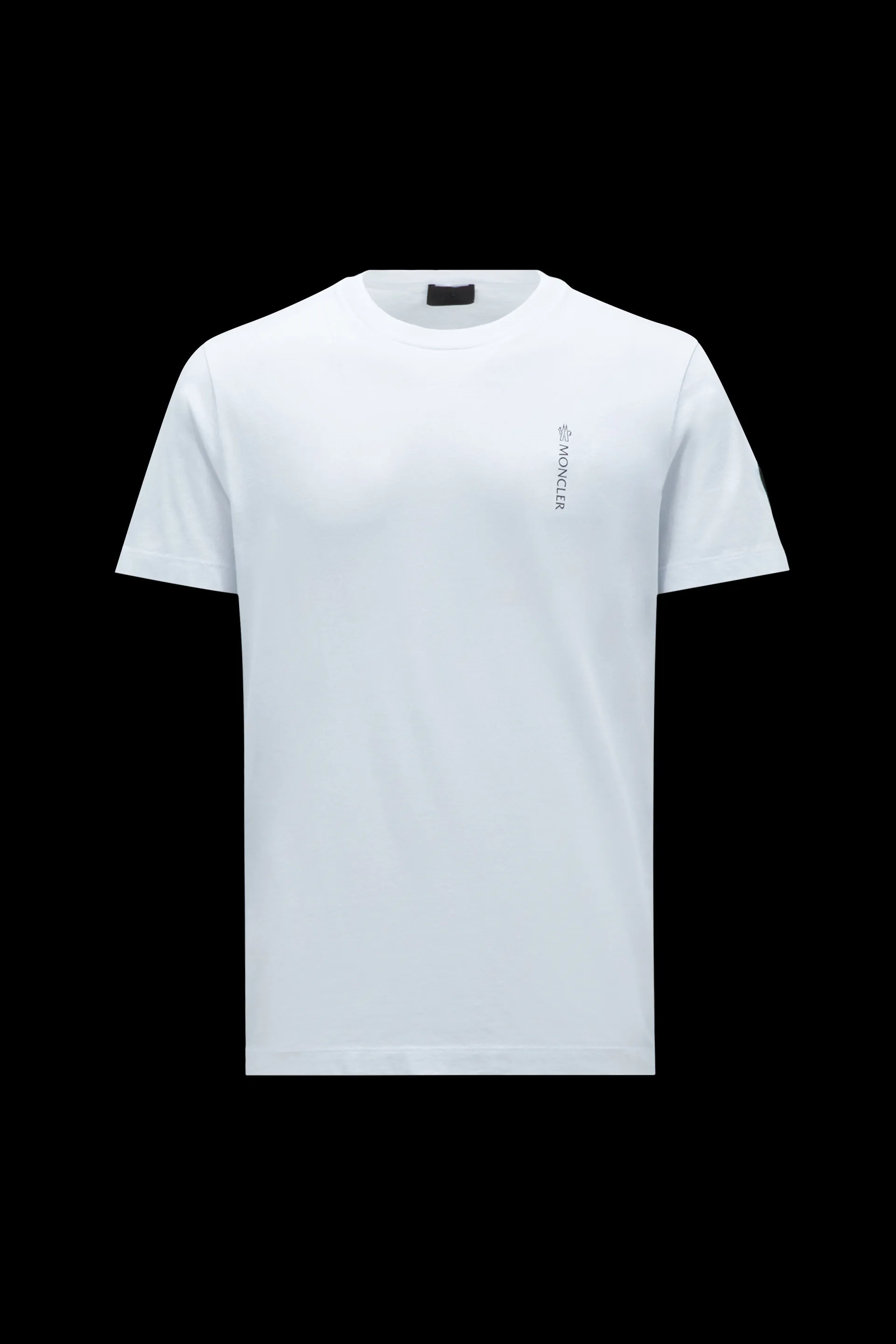 MONCLER  |Logo T-Shirt