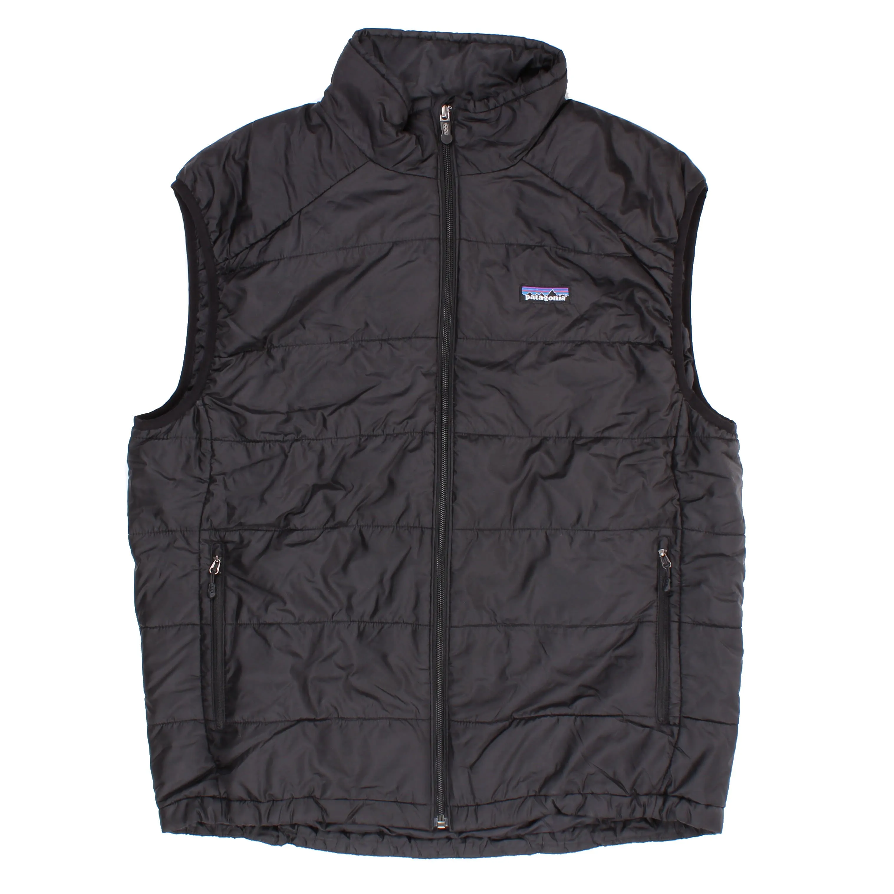 M's Micro Puff Vest