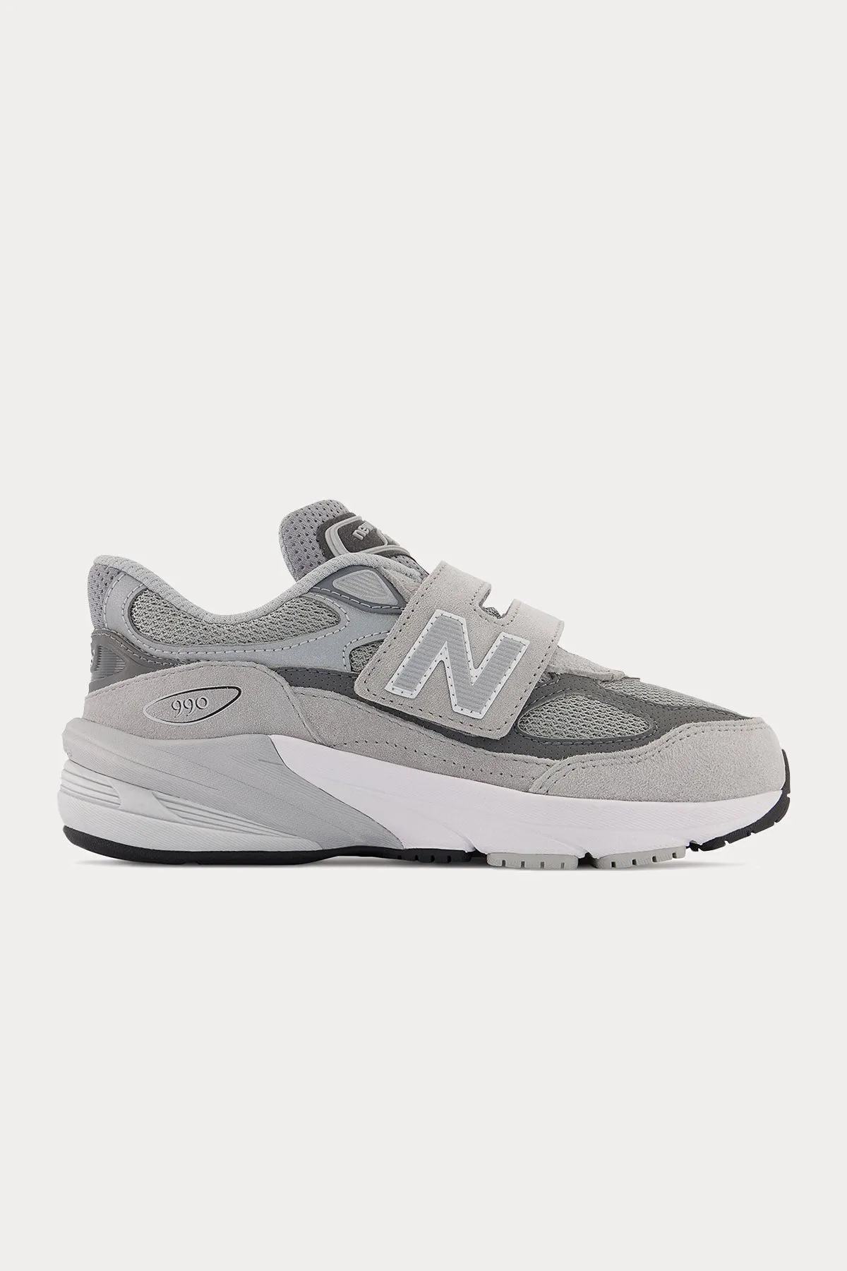 New Balance 990 Unisex ocuk Sneaker Ayakkab