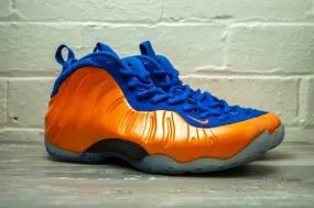 Nike Air Foamposite One Knicks 314996 801