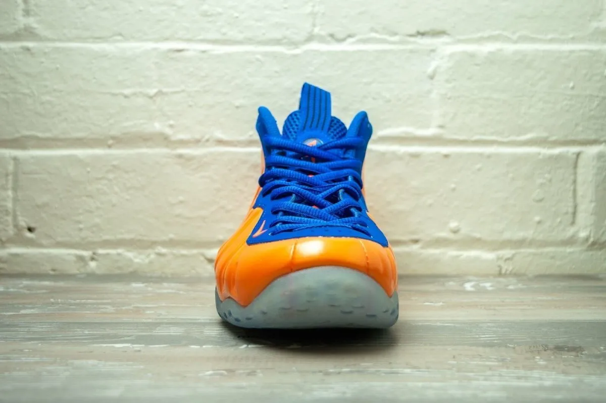 Nike Air Foamposite One Knicks 314996 801