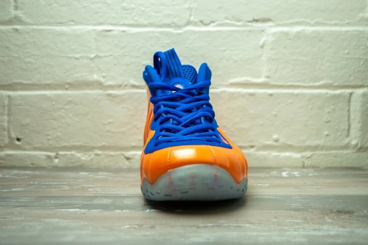 Nike Air Foamposite One Knicks 314996 801