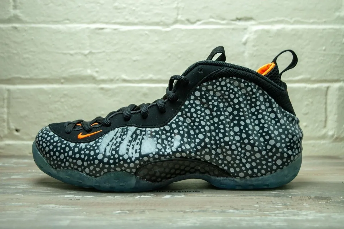 Nike Air Foamposite One Premium Safari 575420 003