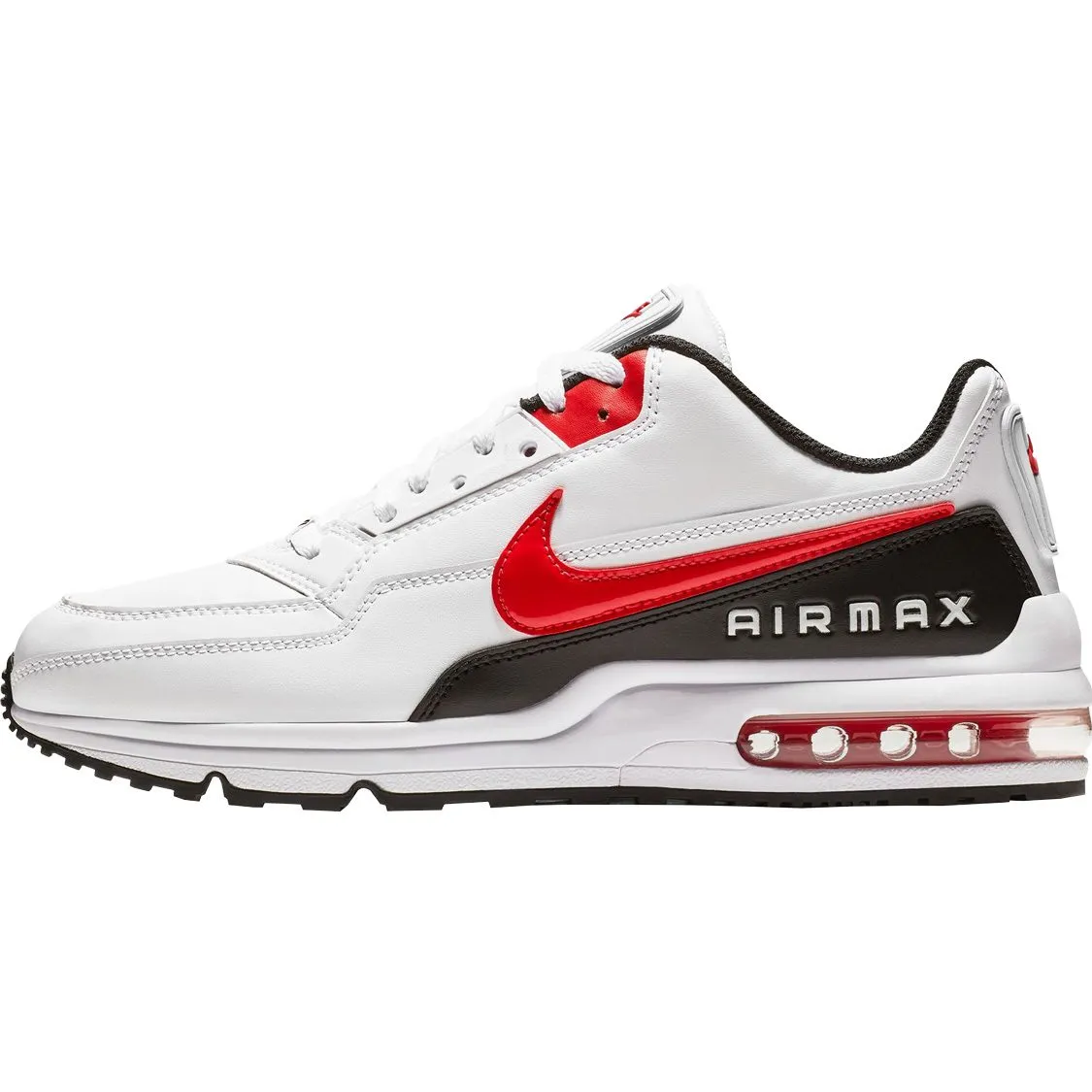 Nike - Air Max LTD 3 Sneaker Men white