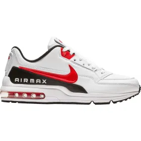 Nike - Air Max LTD 3 Sneaker Men white