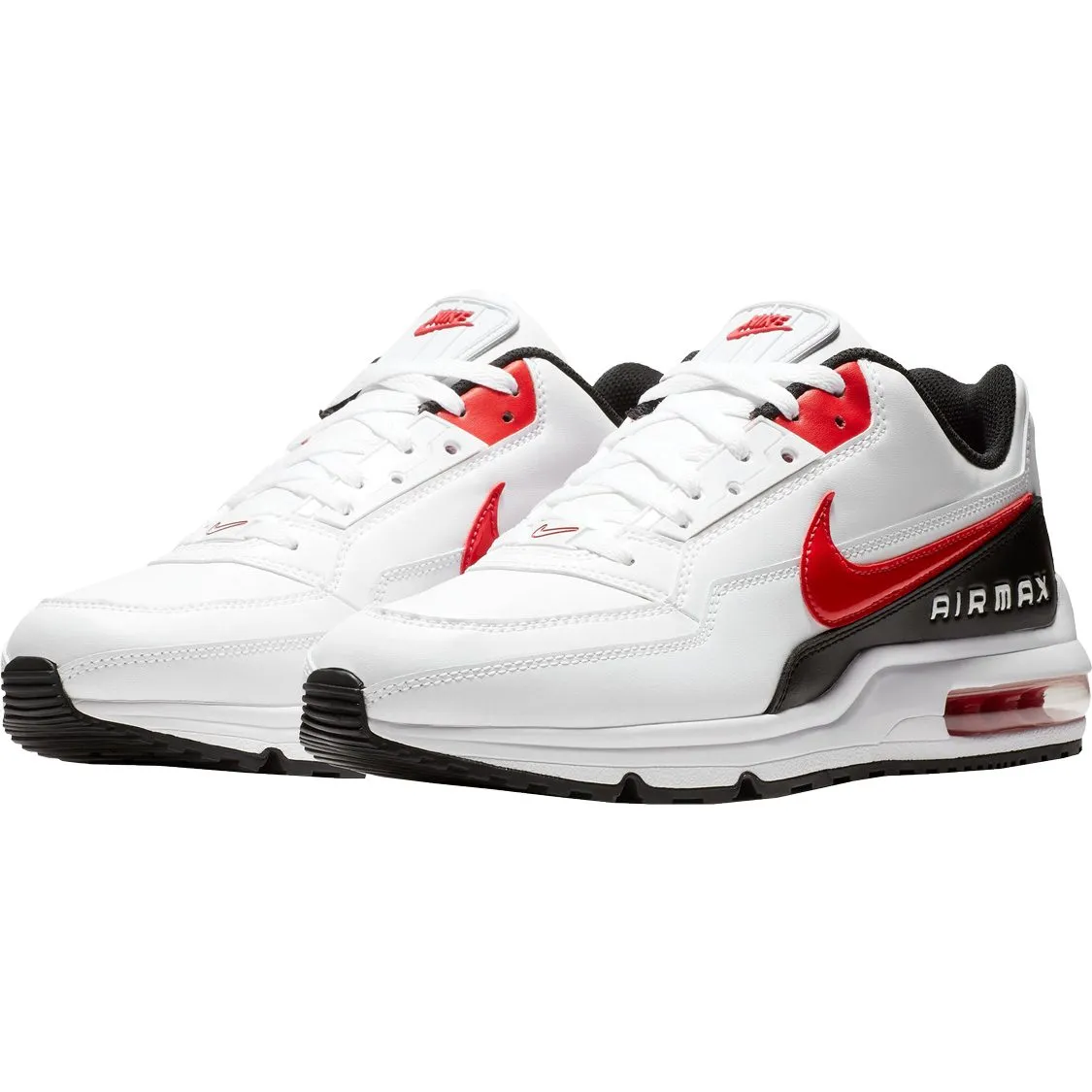 Nike - Air Max LTD 3 Sneaker Men white