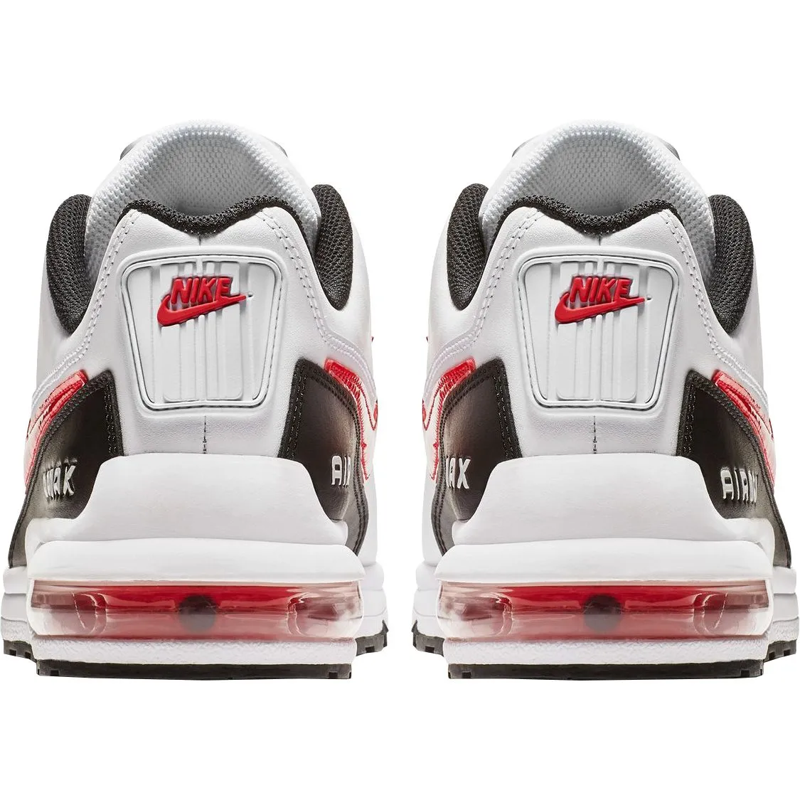 Nike - Air Max LTD 3 Sneaker Men white