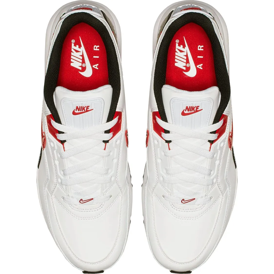 Nike - Air Max LTD 3 Sneaker Men white