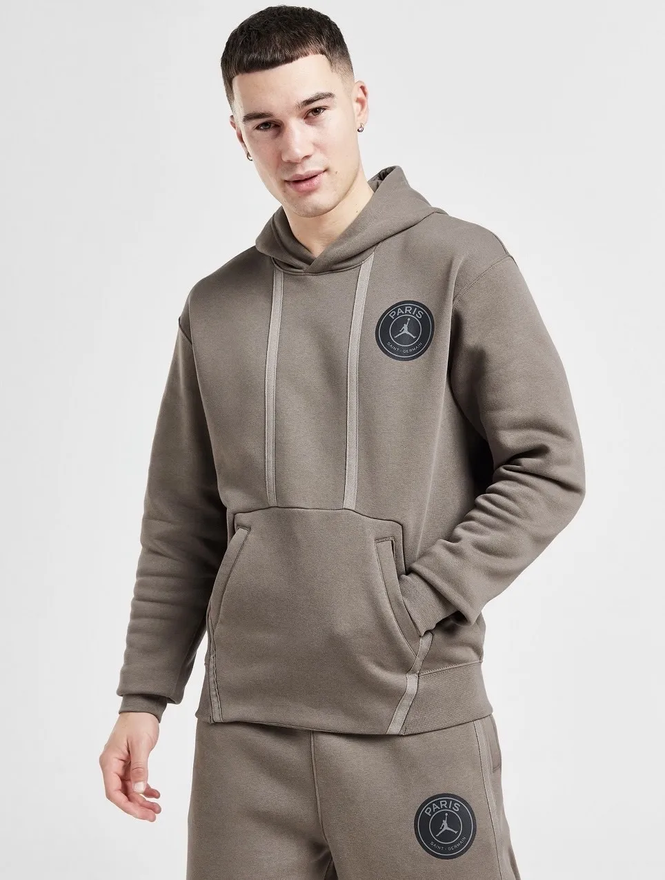 Nike  |Pullovers Unisex Street Style Collaboration Long Sleeves