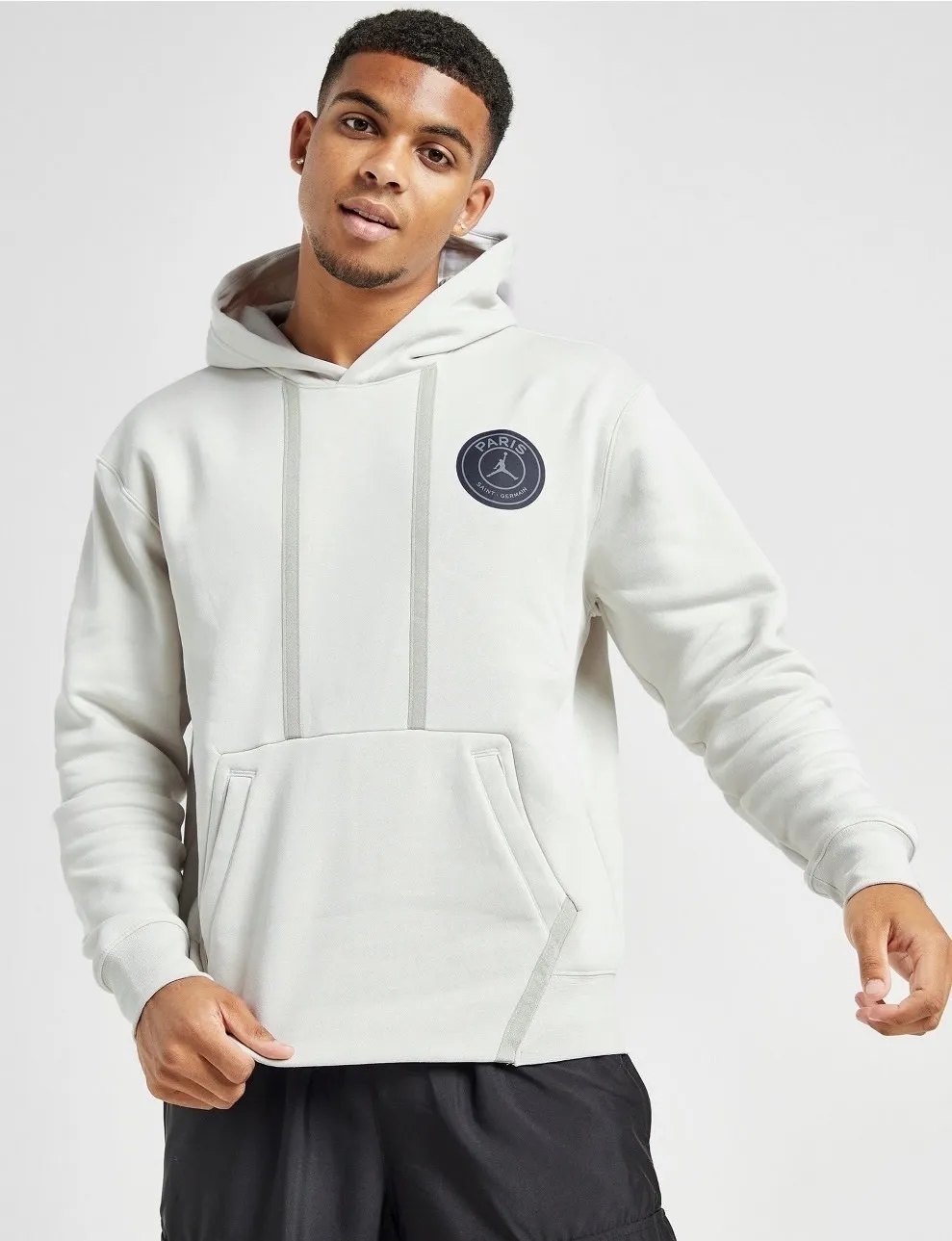 Nike  |Pullovers Unisex Street Style Collaboration Long Sleeves