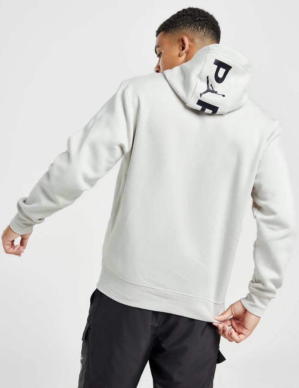 Nike  |Pullovers Unisex Street Style Collaboration Long Sleeves