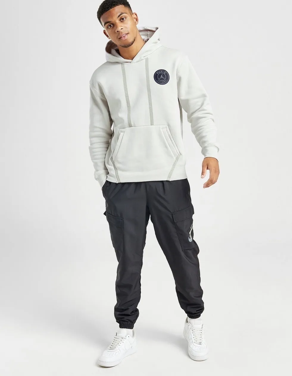 Nike  |Pullovers Unisex Street Style Collaboration Long Sleeves