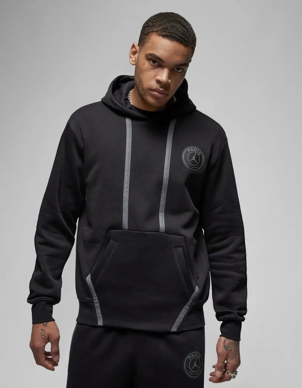 Nike  |Pullovers Unisex Street Style Collaboration Long Sleeves