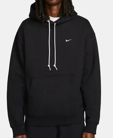 Nike  |Pullovers Unisex Street Style Long Sleeves Cotton Logo