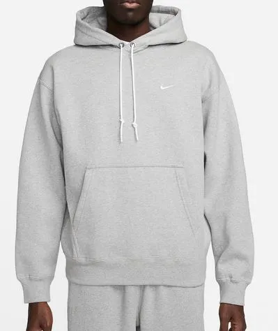 Nike  |Pullovers Unisex Street Style Long Sleeves Cotton Logo