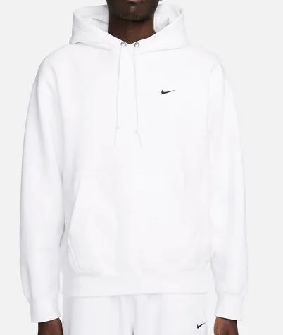 Nike  |Pullovers Unisex Street Style Long Sleeves Cotton Logo