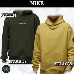 Nike  |Pullovers Unisex Sweat Street Style Collaboration