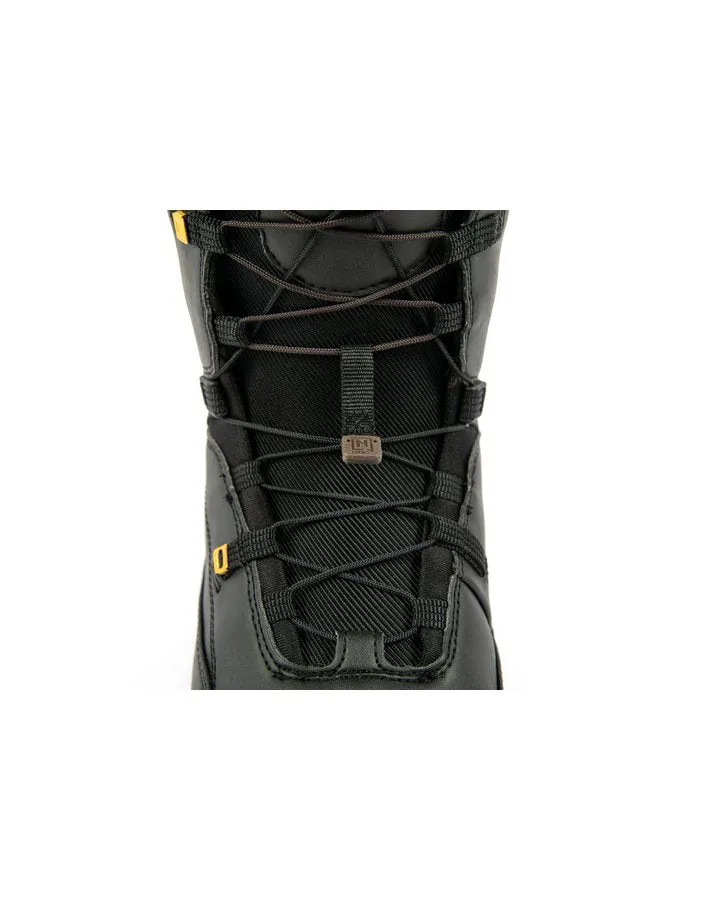 Nitro Faint TLS Womens Snowboard Boots - Black/Gold - 2022