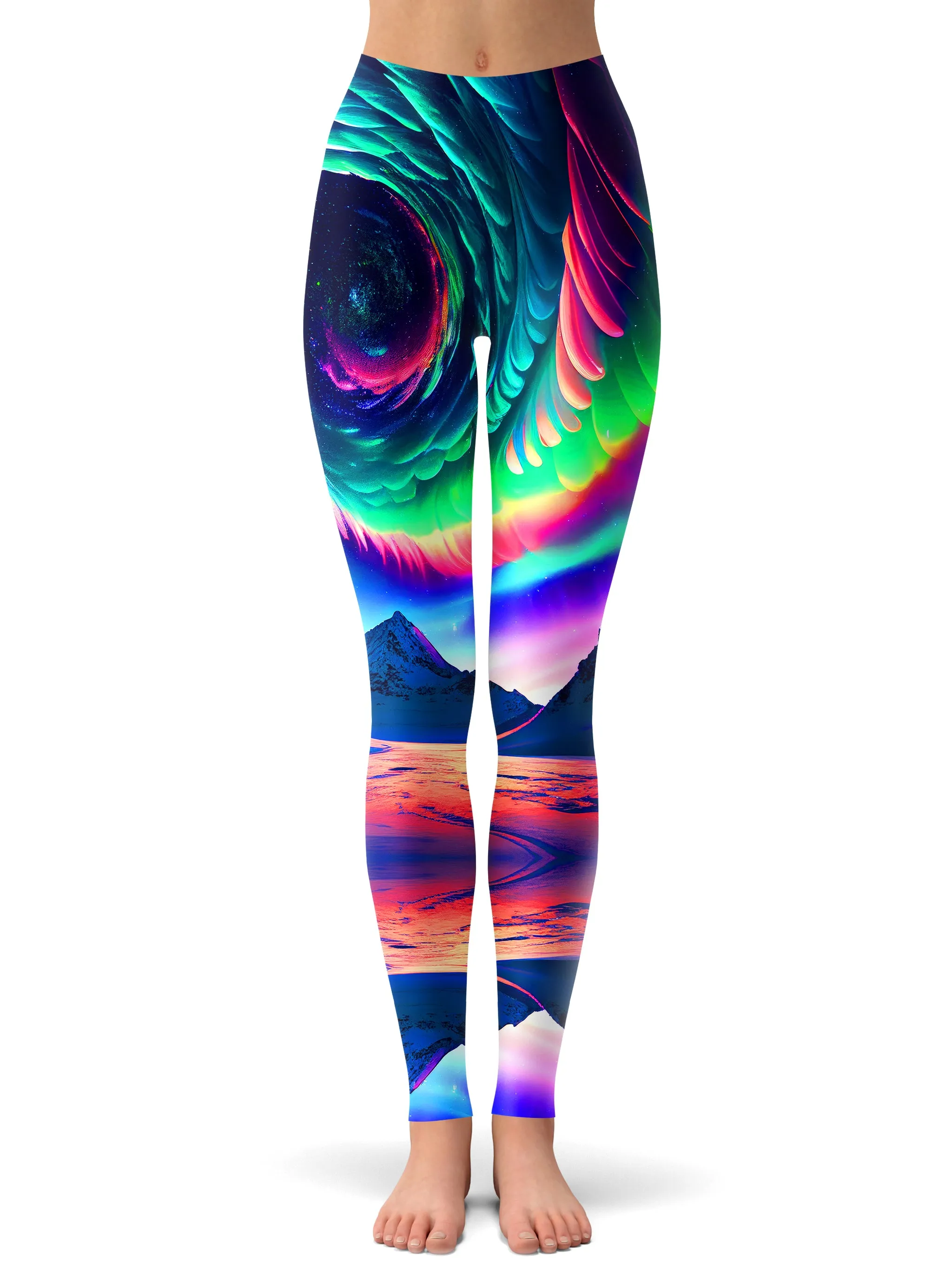 Northern Lights II Leggings