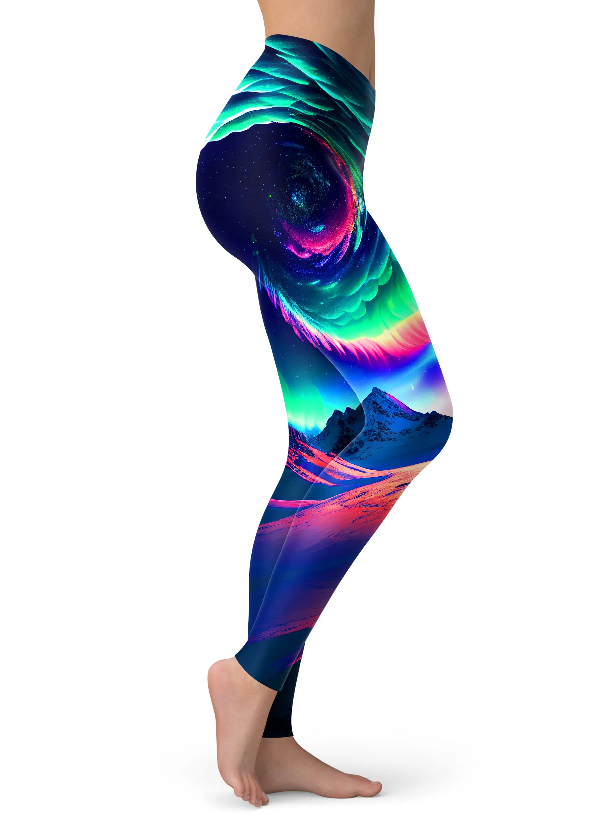 Northern Lights II Leggings