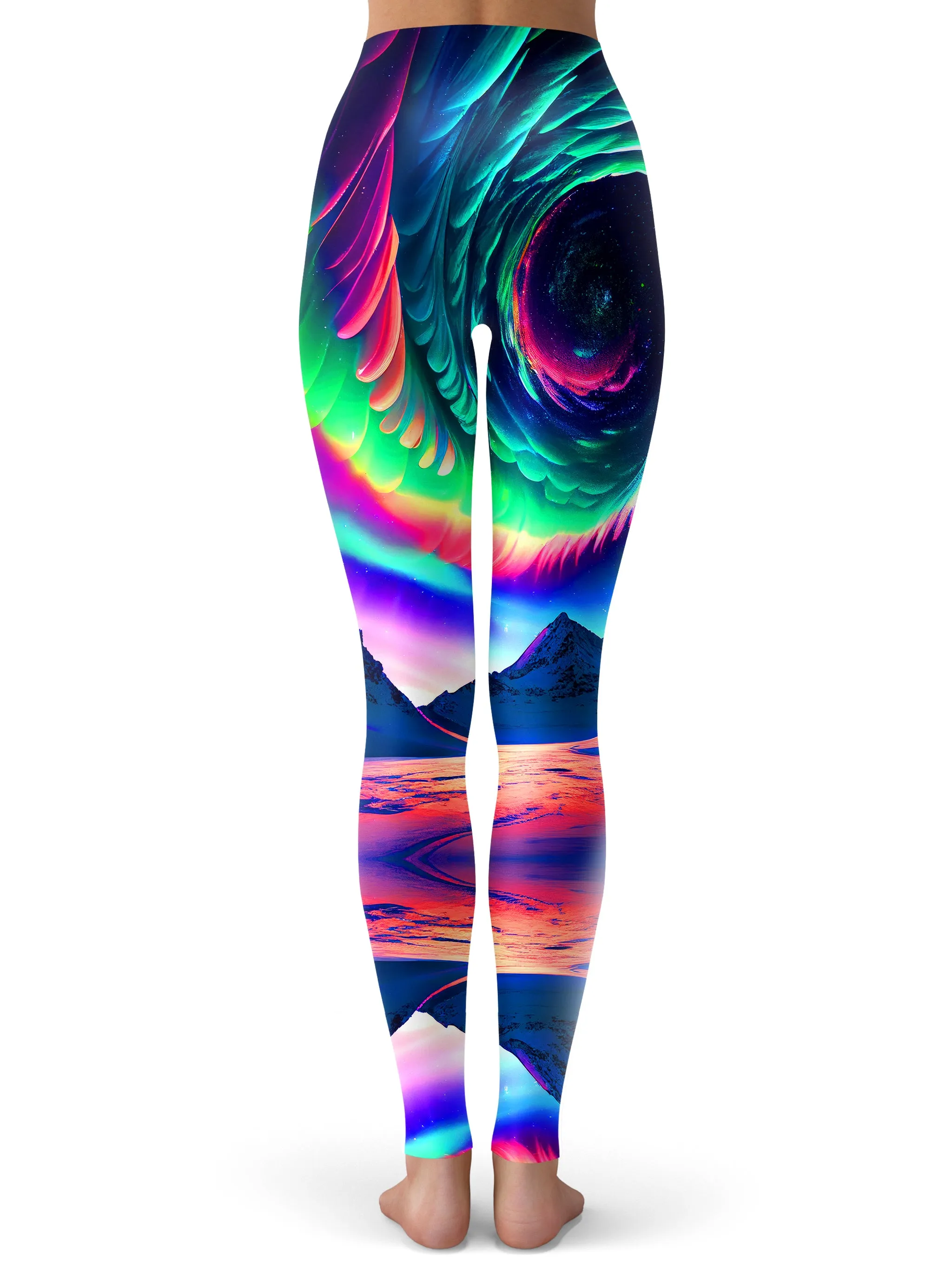 Northern Lights II Leggings