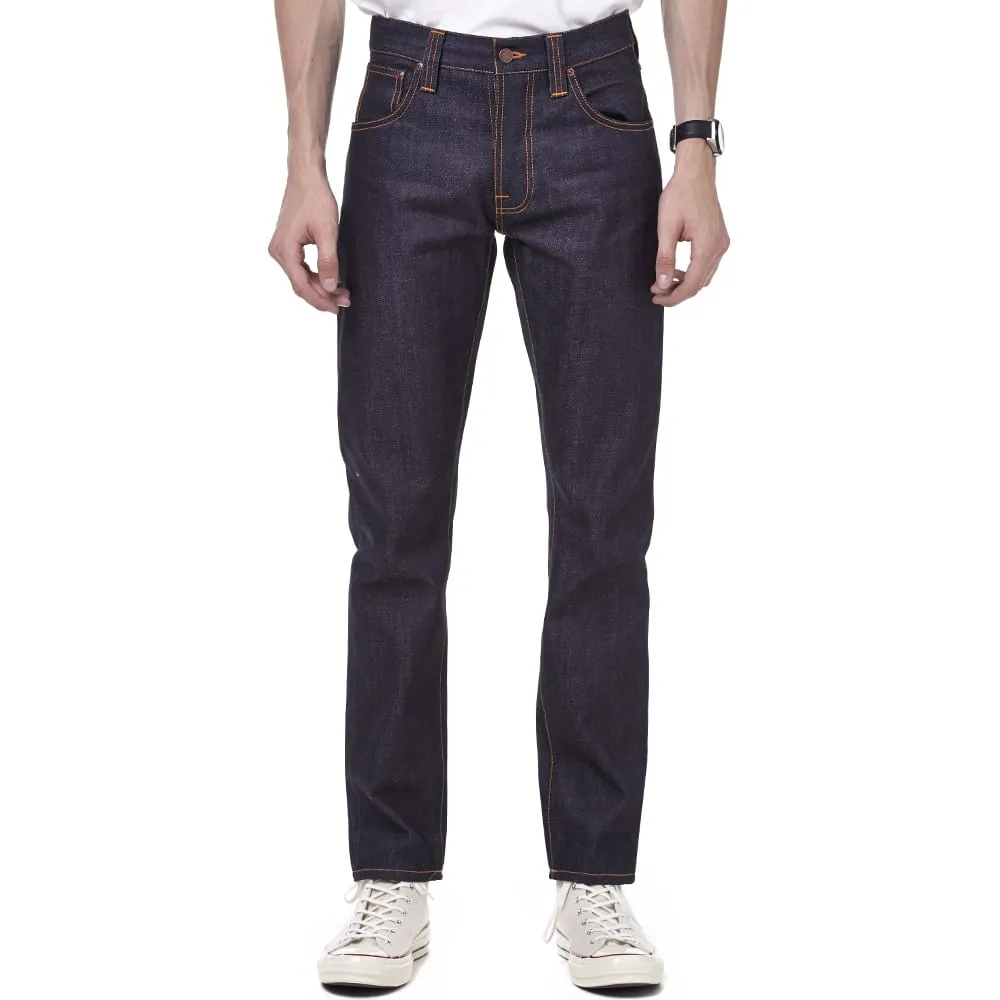 Nudie Steady Eddie JeanOrganic Tonal Dry