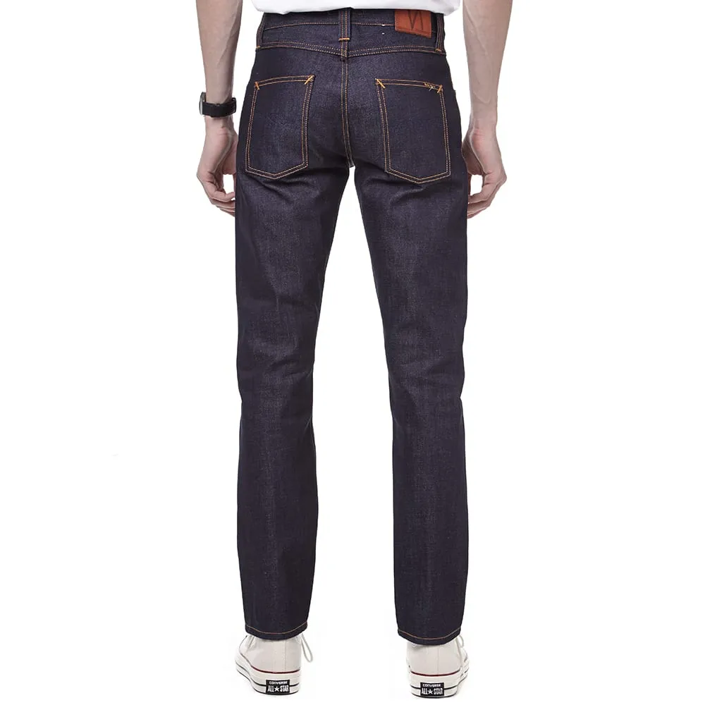 Nudie Steady Eddie JeanOrganic Tonal Dry