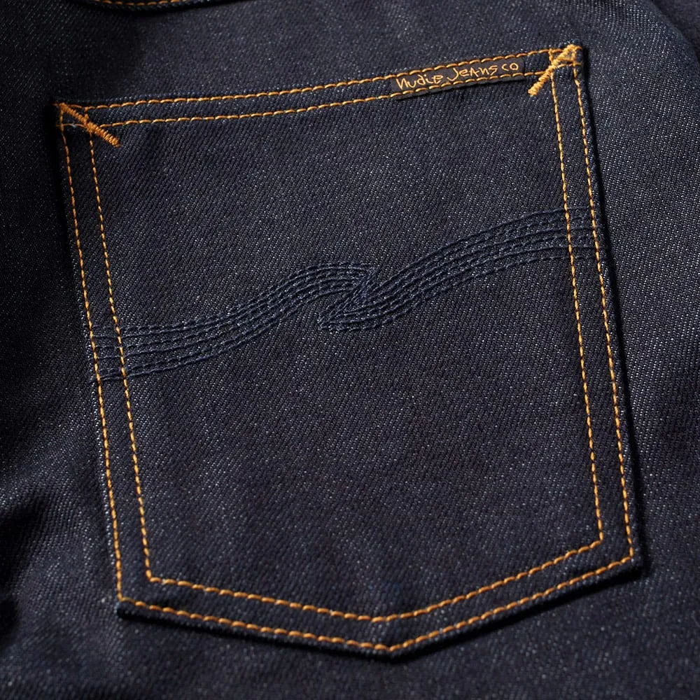 Nudie Steady Eddie JeanOrganic Tonal Dry