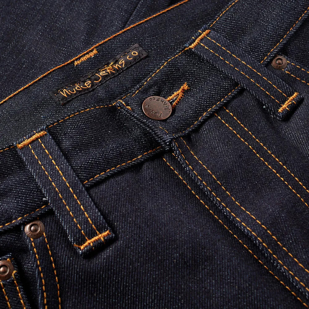 Nudie Steady Eddie JeanOrganic Tonal Dry