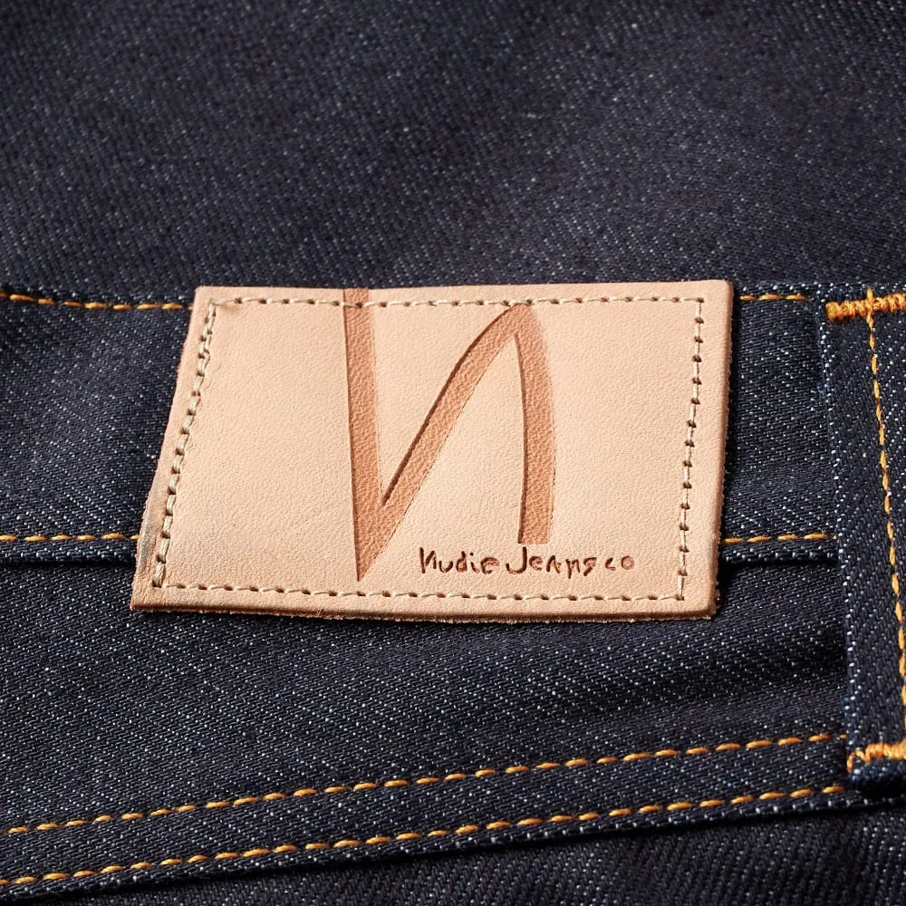 Nudie Steady Eddie JeanOrganic Tonal Dry