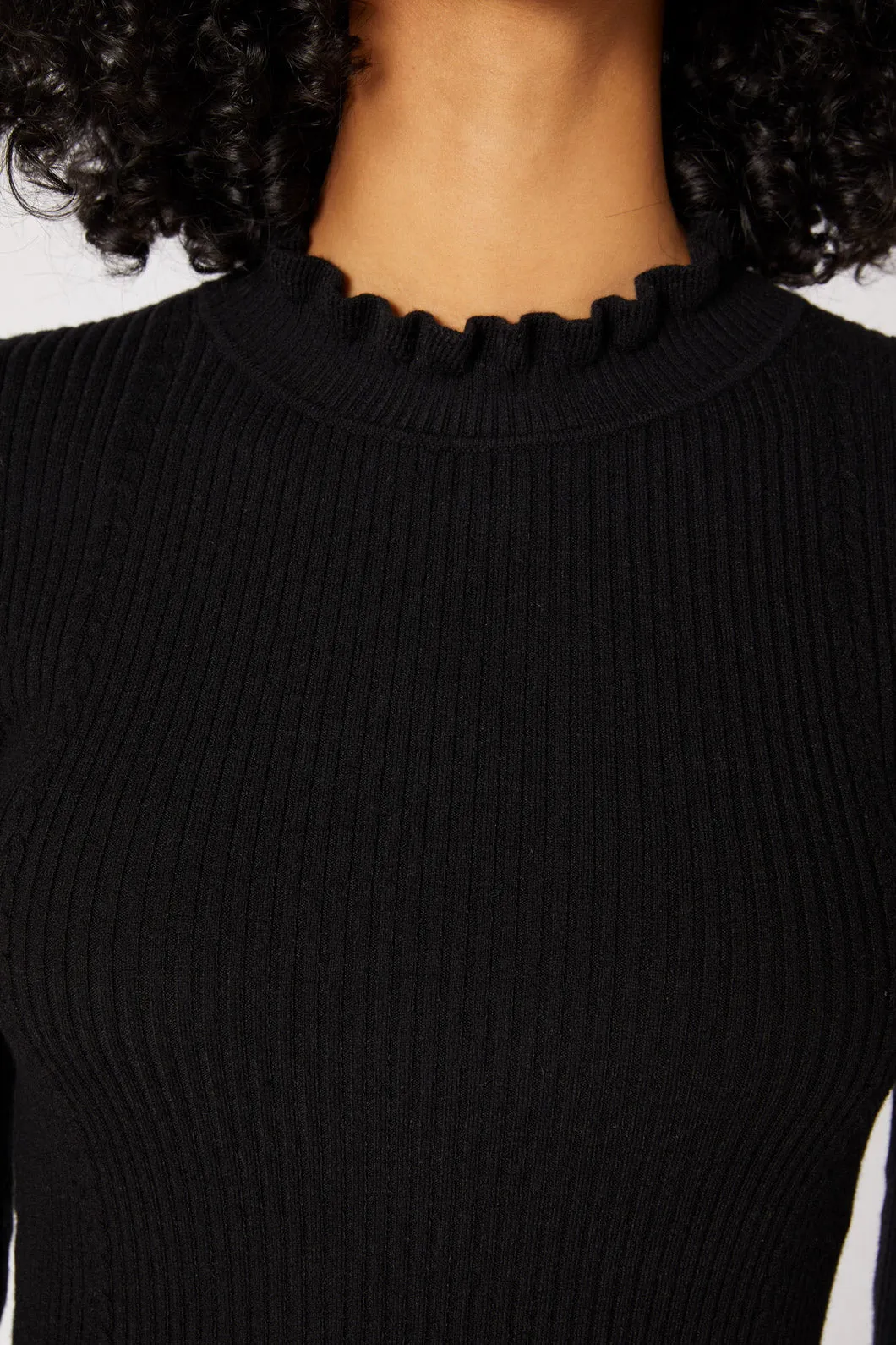 Odessa Knit Top