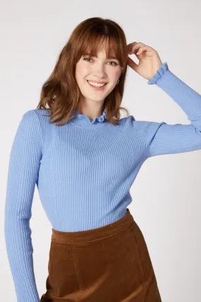 Odessa Knit Top