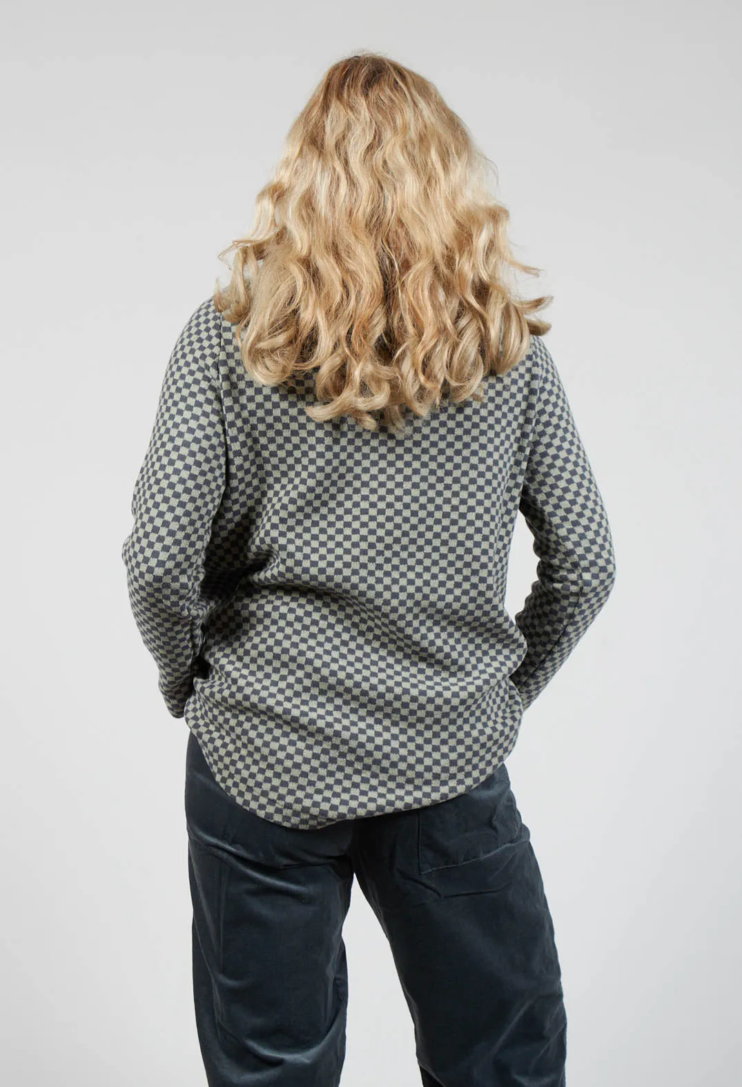 Oliena Jumper in Linfa