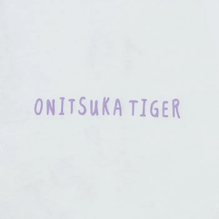 Onitsuka Tiger  |Unisex Long Sleeves Other Animal Patterns Cotton