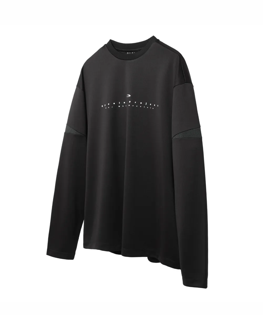 Opening Project  |Street Style Long Sleeves Long Sleeve T-shirt