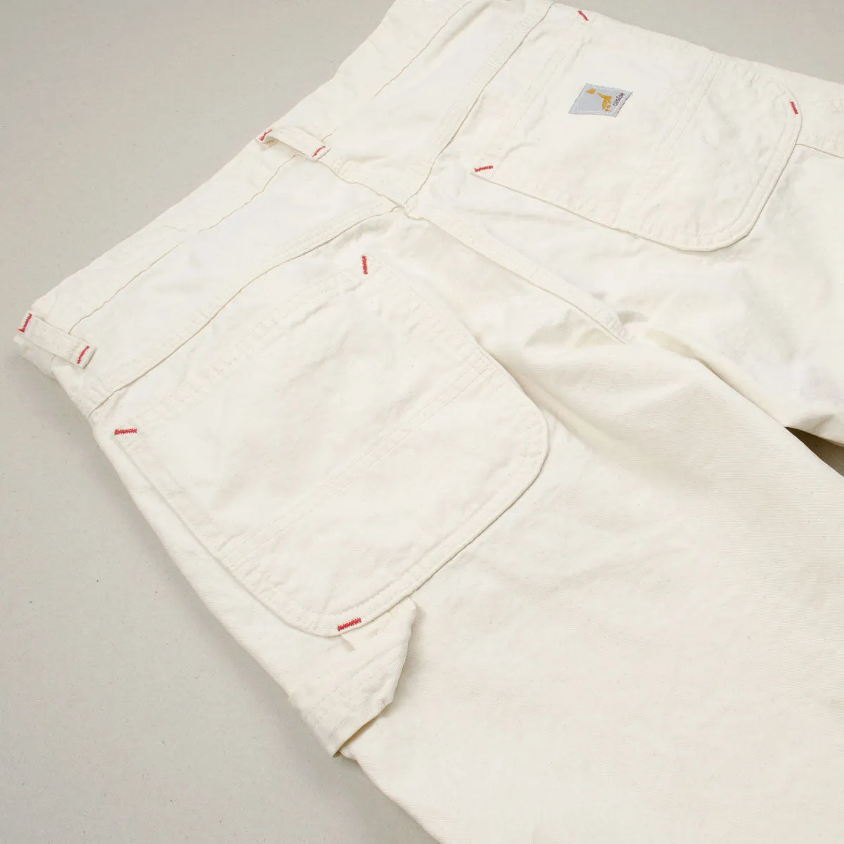 orSlow - Painter Pants - Ecru