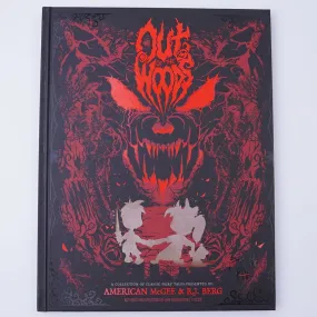 Out of the Woods (Illustrated Book)